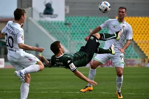 Футбол рфпл 23 24 год