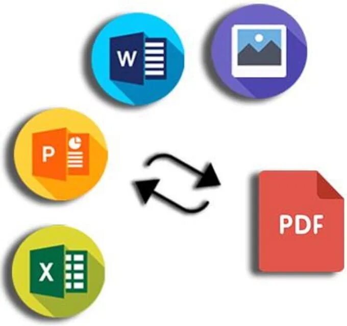 Files conversion