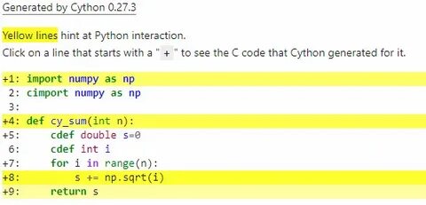 Roots python