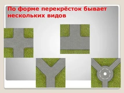 Презентация водные дороги и перекрестки