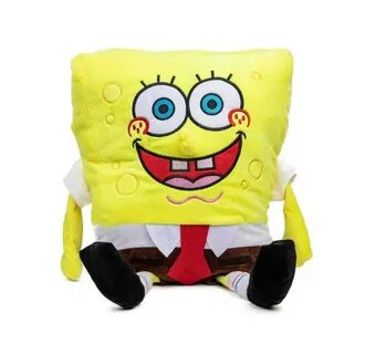 Игрушка губка боб