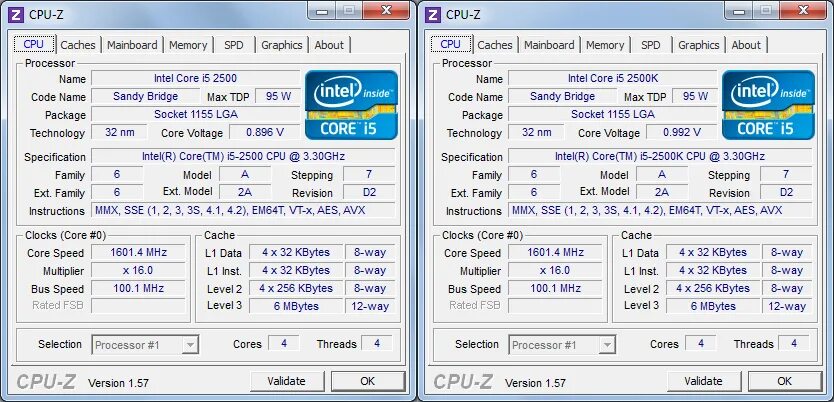 CPU-Z Intel Core i5. Intel Core i5-2500 CPU Z. Процессор Intel Core i5-3570k CPU-Z. Intel Core i5 3570k CPU Z.