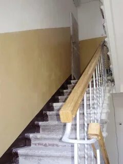 Сапожок стены