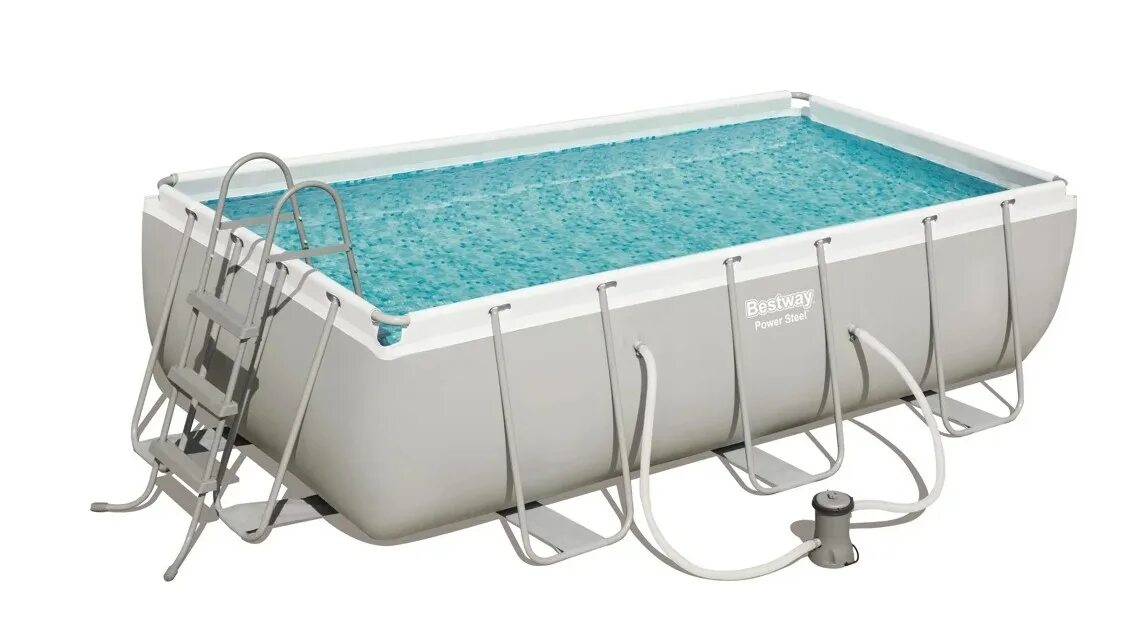 Power pool. Power pool