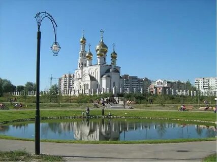 Абакан город проект