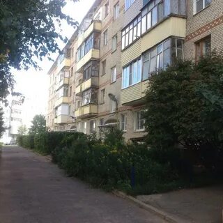 Наро фоминск 1
