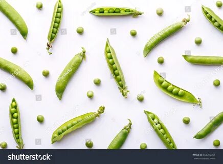 Pea milk