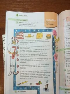 6 listen and read