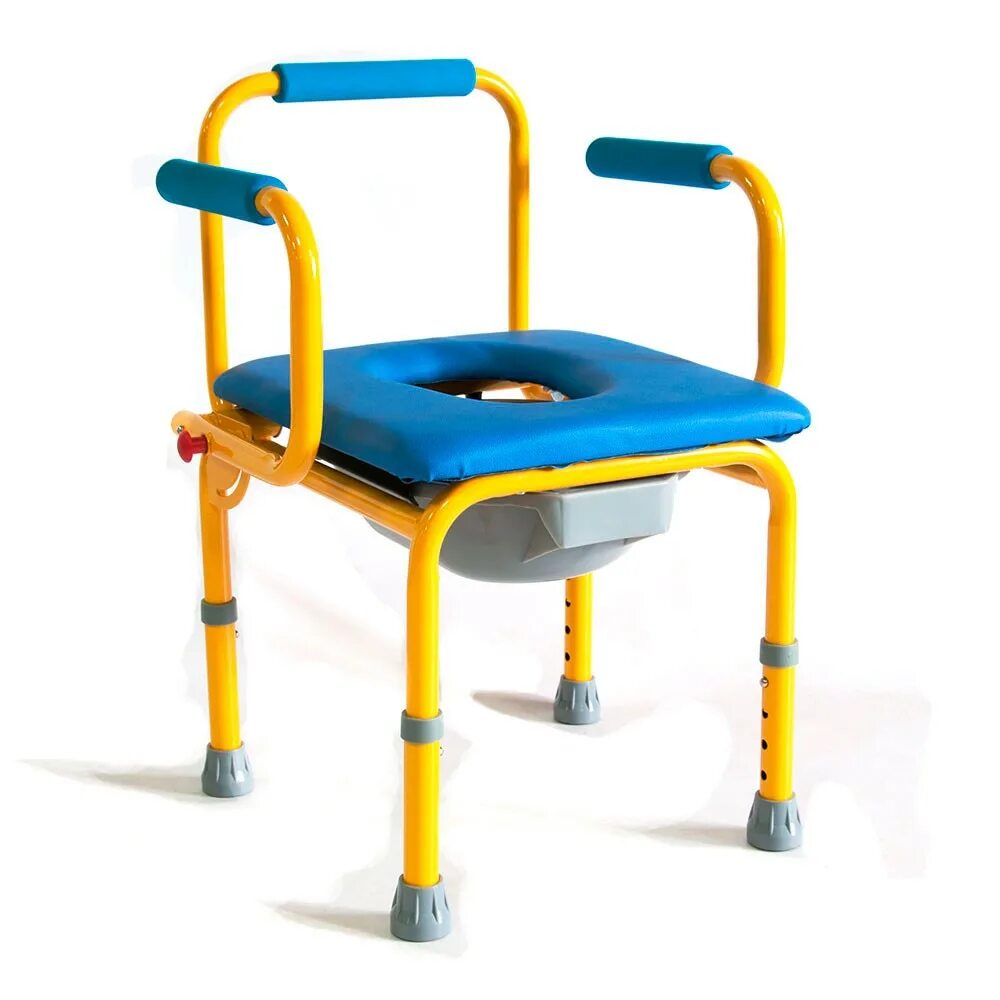 Купить санитарный стул для инвалидов. Кресло-туалет Оптим fs813. Стул-кресло с санитарным оснащением fs813. Кресло-туалет детский fs813(s). Стул с санитарным оснащением для детей мега-Оптим fs813.