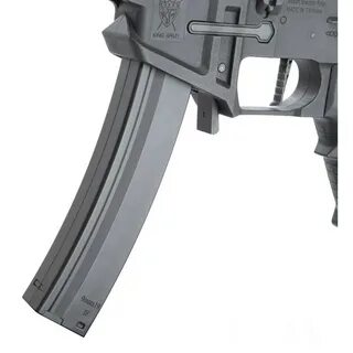 King arms sbr