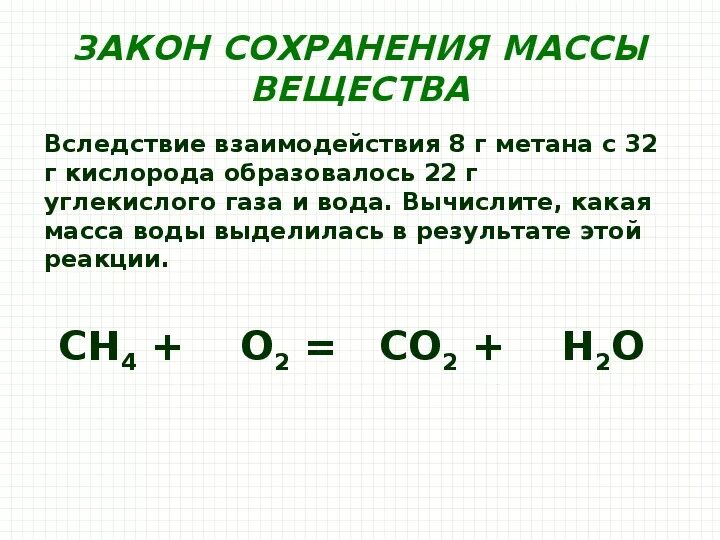 Закон сохранения массы веществ химические уравнения 8 класс. Закон сохранения веществ химия 8 класс. Закон сохранения массы веществ химия 8 класс формулы. Закон сохранения массы формулировка в химии. Закон сохранения в химии