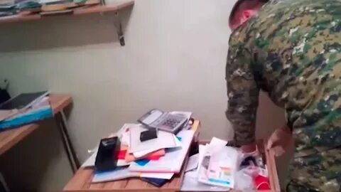 Был ли обыск у ивлеевой