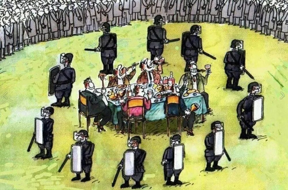 Власть нации. Власть нации
