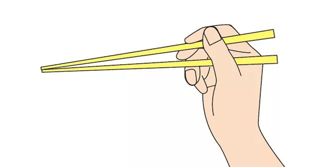 Как правильно есть суши. Правильное держание палочек для суши. как держать китайские палочки для еды. как пользоваться палочками для суши. как научиться держать палочки для суши.