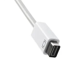 Mini vga