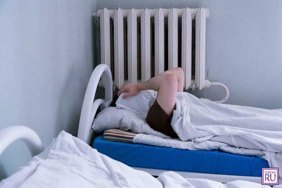 Мадянов больной фото из больницы Екатеринбурженка, вернувшаяся из Парижа, рассказала о карантине в "инфекционке"