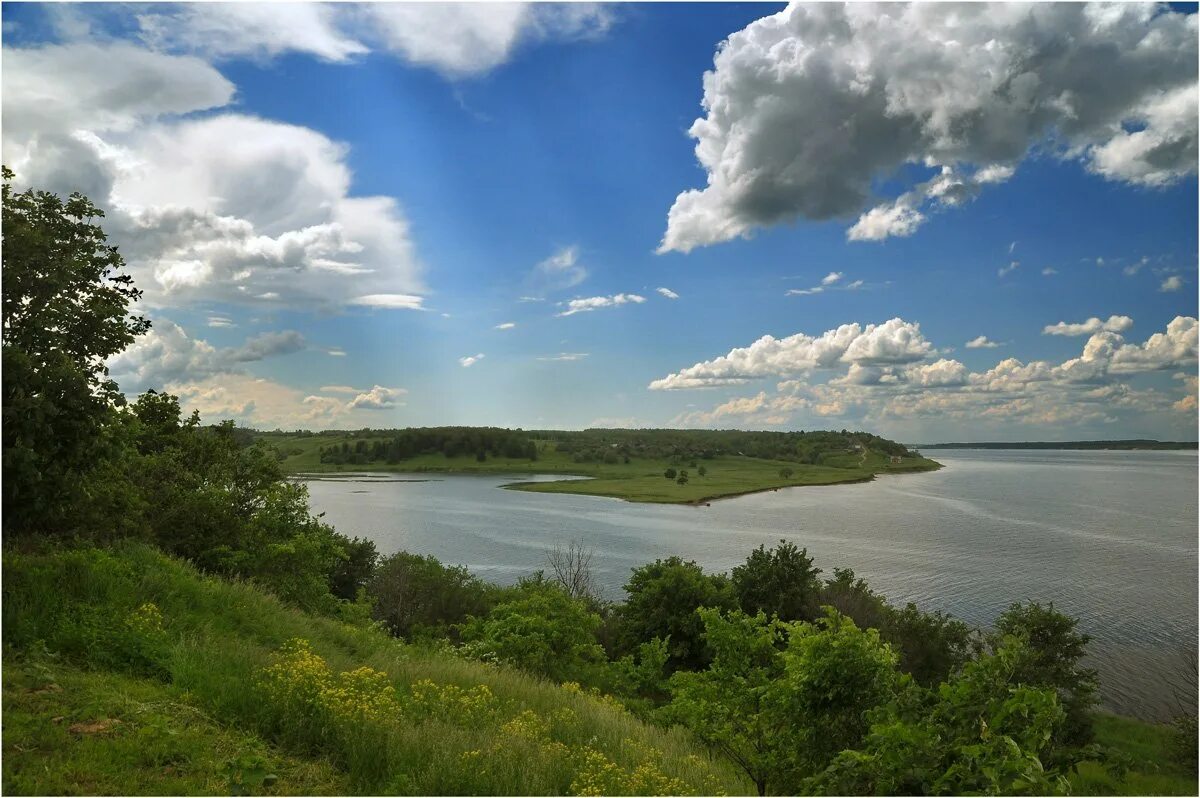 Поволжское море. Река Волга в Самарской области. Река Волга Приволжье. Река Волга высокий берег Приволжье. Берег Волги Самара.