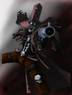 Gunslinger 2