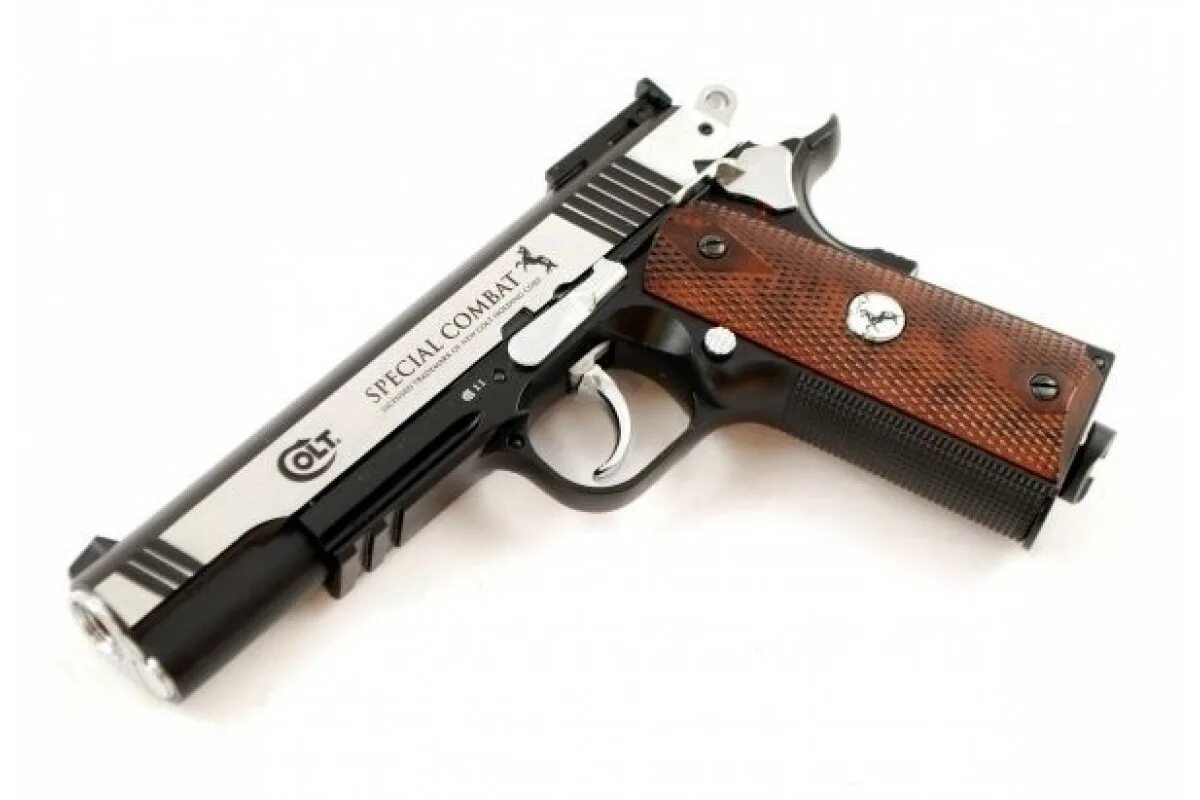 Special combat. Umarex Colt 1911 Special Combat. Colt Special Combat Classic.