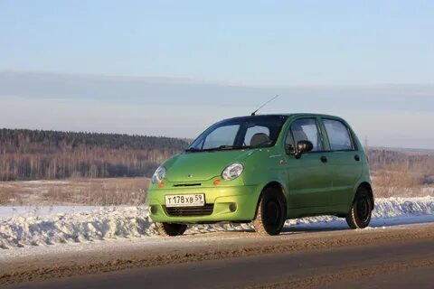 Матизка