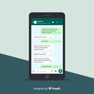 Whatsapp пустые сообщения