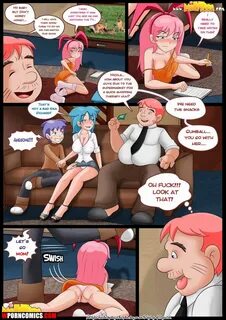 The Amazing World of Gumball. 