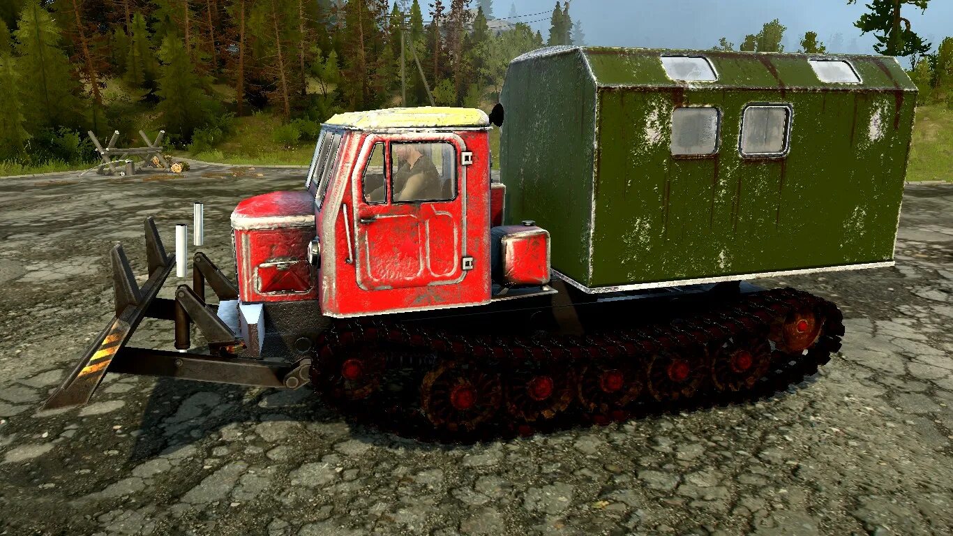Проверенный мод тт. Спинтайрес тт 4. spin tires 2014 - трактор тт4. тт-4 моды. трактор тт 4 для спинтайрес.