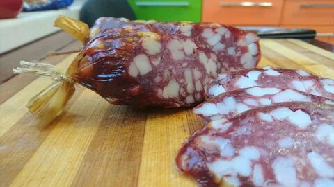 Засолка мяса нитритной