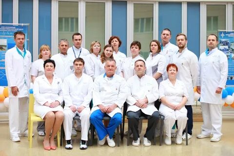 Институт спортивной медицины и травматологии