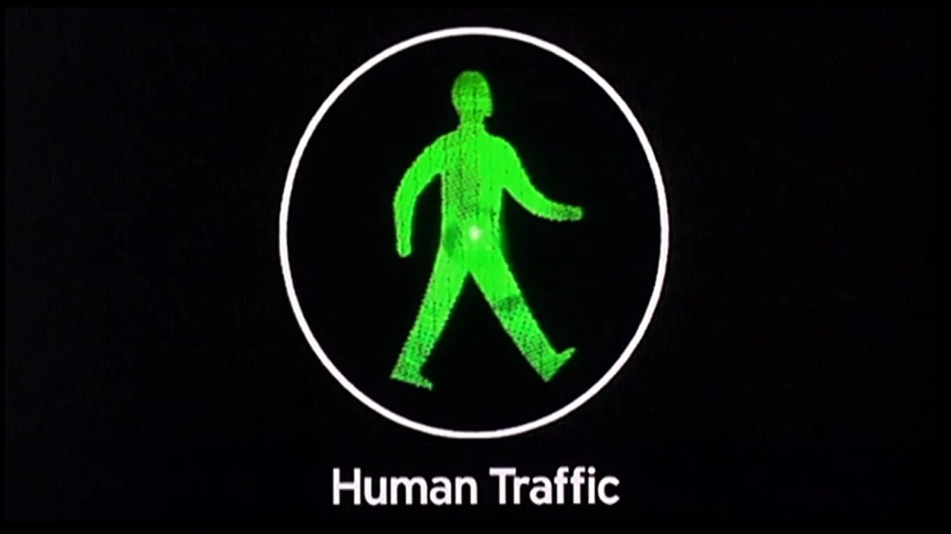 Human org. Human Traffic 1999. Human Traffic (1999) картинки. Human Traffic poster.