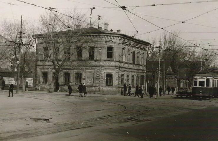 Где в куйбышеве можно