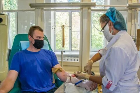 Станция переливания тверь