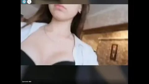 Перископ видео девушек