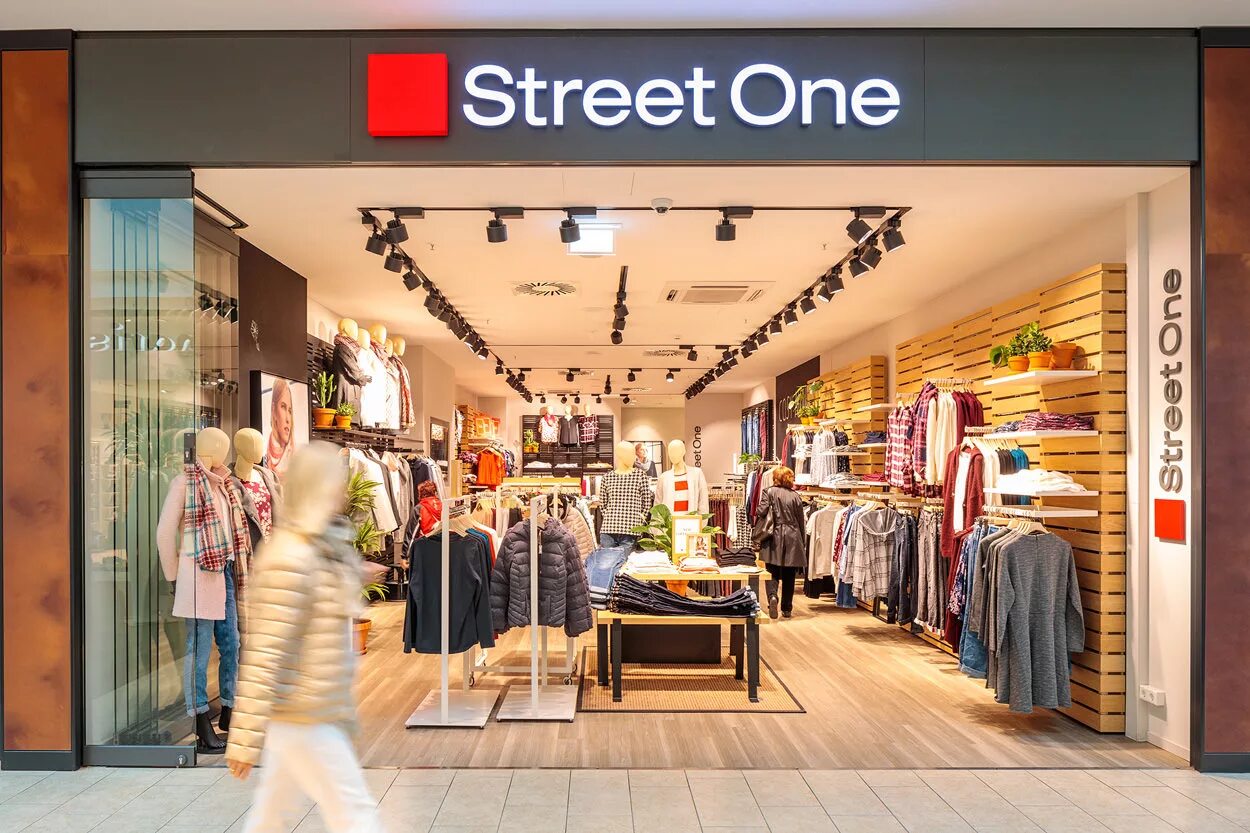 Street one Cecil одежда. Street one магазин. Street one бренд. Магазин стрит одежды. 1 st shop