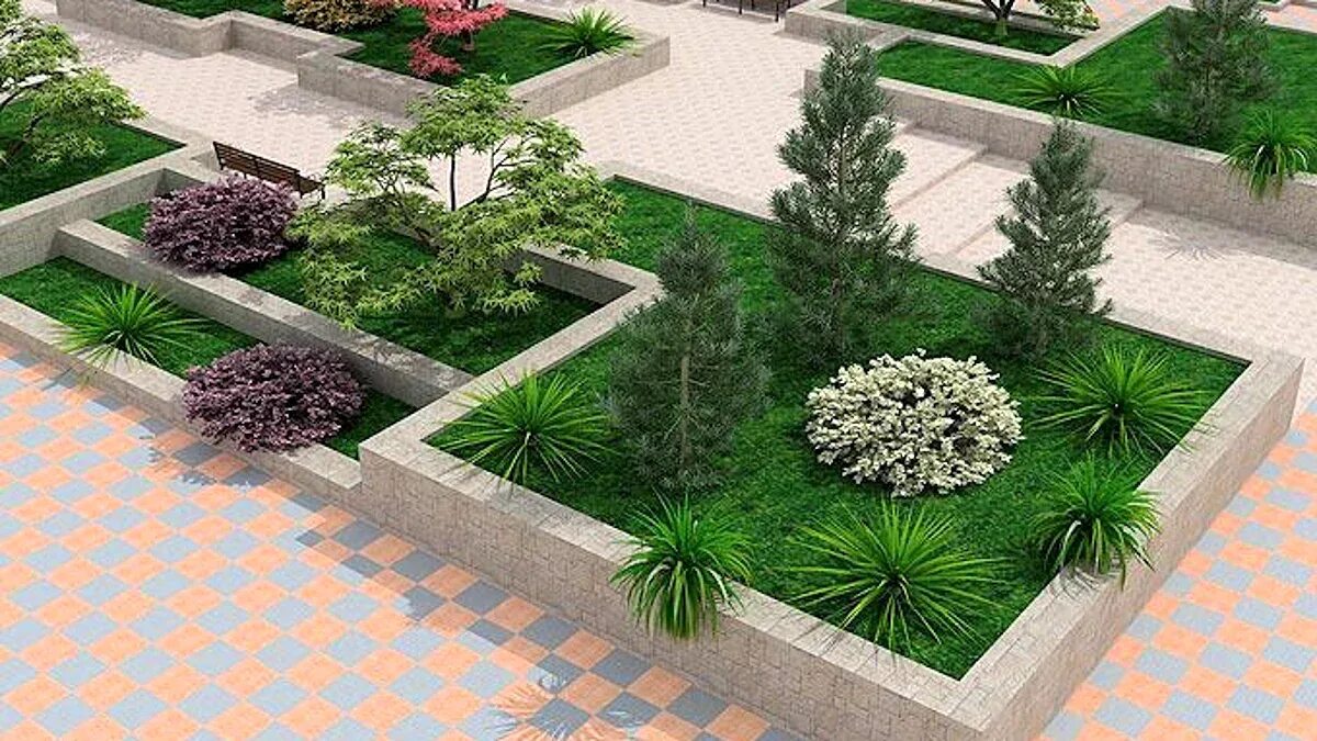 Image result for voortuin bakken Vegetable garden design, Vegetable garden beds,