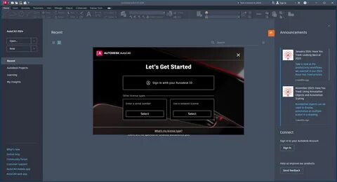 Çözüldü: AutoCAD 2024 deneme sürümünün açılmaması - Autodesk Community