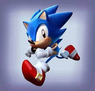 Sonic songs