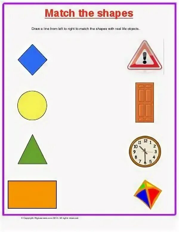 Playing with shapes. Shapes worksheets for kids. match the shapes. shapes worksheets for kids kindergarten. how many shapes for kids.