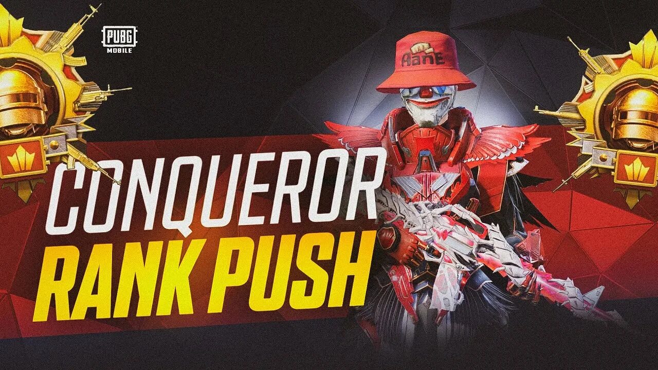 Push full