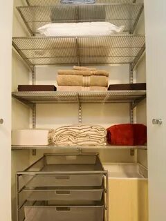 Storage line