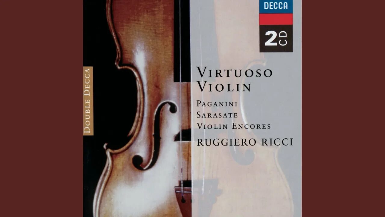Virtuoso Violin. Ruggiero Ricci фото. Картинки Паганини компакт диск.