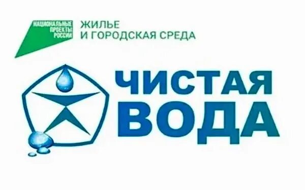 Проект чистая вода 2025