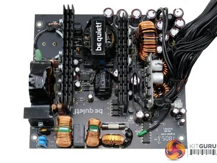System power 10