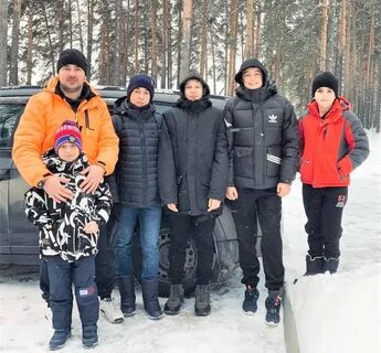 Тренер новоуральск