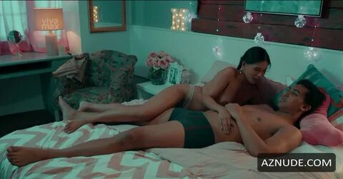 Angela MorenaSexy in High (School) On Sex.