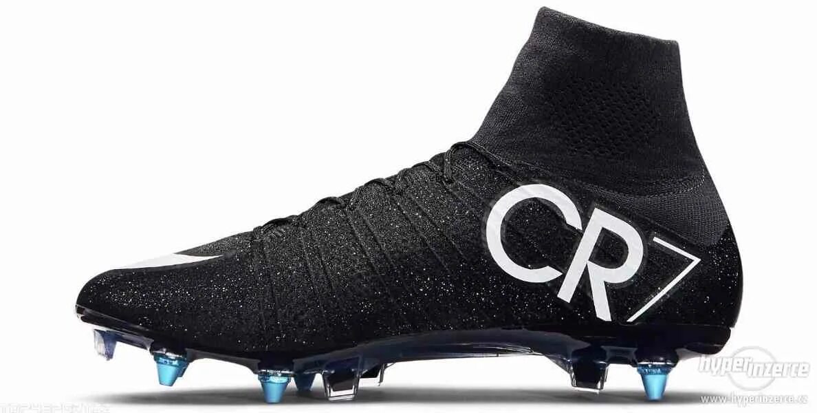 Nike cr7. Nike mercurial cr7.