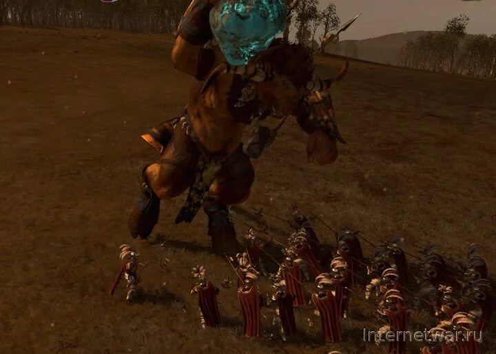 Вархаммер 2 радиус мод. Warhammer total war 2 radious мод.
