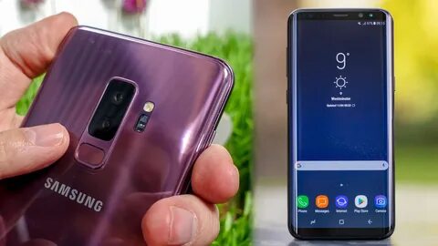 Телефон с9 плюс