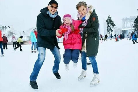 Дочь бероева фото