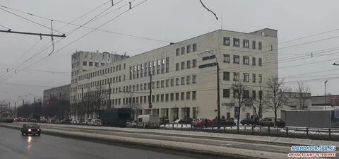 Бухарестская 24 к 1